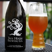 Julius – Tree House Brewing