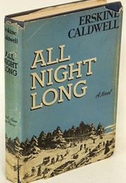 All Night Long (Erskine Caldwell)