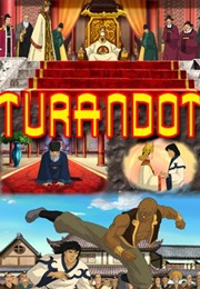 Turandot (2004)