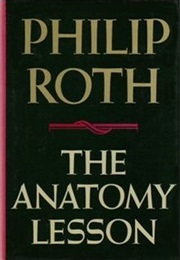 The Antamoy Lesson (Philip Roth)