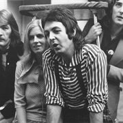 Paul McCartney and Wings