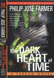 The Dark Heart of Time