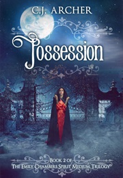 Possession (C.J. Archer)