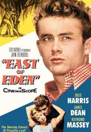 East of Eden (1955)