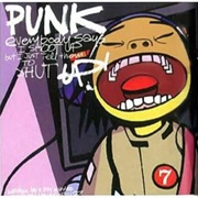 Punk - Gorillaz