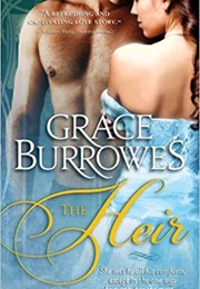 The Heir (Grace Burrowes)