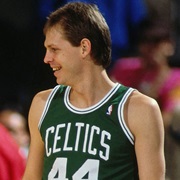 Danny Ainge