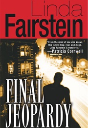 Final Jeopardy (Linda A. Fairstein)