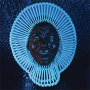 32. &quot;Awaken, My Love&quot; - Childish Gambino