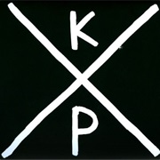 K-X-P - K-X-P