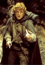 Samwise Gamgee