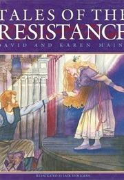 Tales of the Resistance (David R. Mains)