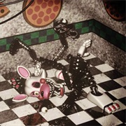 Mangle