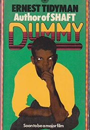 Dummy (Ernest Tidyman)