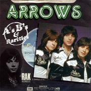 Arrows: A&#39;s, B&#39;s and Rarities