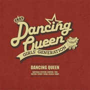 SNSD - Dancing Queen