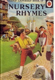 Nursery Rhymes (Ladybird)