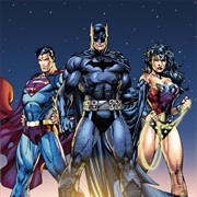 Jim Lee