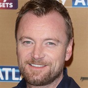 Richard Dormer