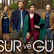 Cesur Ve Guzel