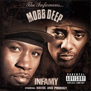 Mobb Deep - Infamy