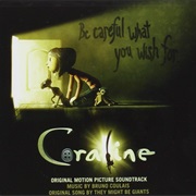 Coraline Soundtrack