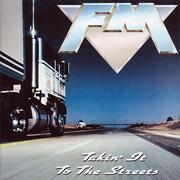 FM - Takin&#39; It to the Streets