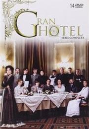 Gran Hotel (2011)