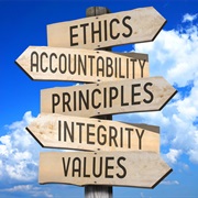 Ethics