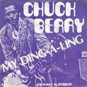 My Ding-A-Ling - Chuck Berry