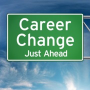 A Career Change