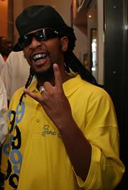 Lil Jon &amp; the East Side Boys