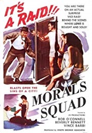 Morals Squad (1960)