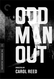 Odd Man Out (1947)