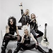 Crashdiet