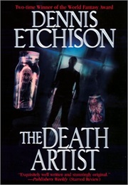 The Death Artist (Etchison)