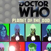 Planet of the Ood (1 Part)