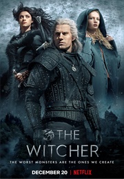 The Witcher (2019)