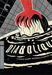 Diabolique (1955)