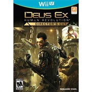 Deus Ex - Human Revolution - Director&#39;s Cut