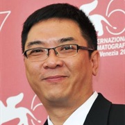 Stanley Kwan