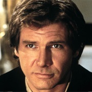 Harrison Ford