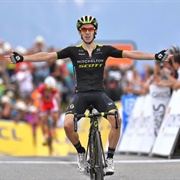 Adam Yates