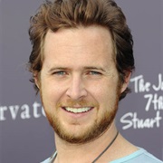 A.J Buckley