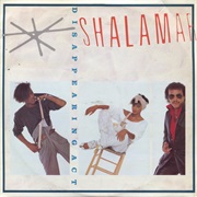 Disappearing Act (Extended Version) - Shalamar