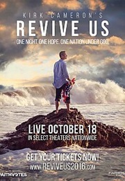 Revive Us (2016)