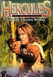 Hercules and the Amazon Women (TV Movie) (1994)