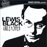 Unleashed - Lewis Black