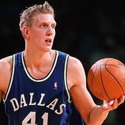 Dirk Nowitzki