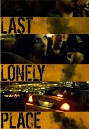 This Last Lonely Place (2014)